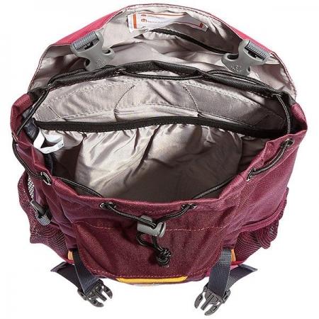 Рюкзак Deuter Waldfuchs 10L (3610015 5053) blackberry-magenta