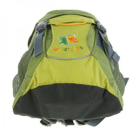 Рюкзак Deuter Waldfuchs 10L (36031 2040) apple