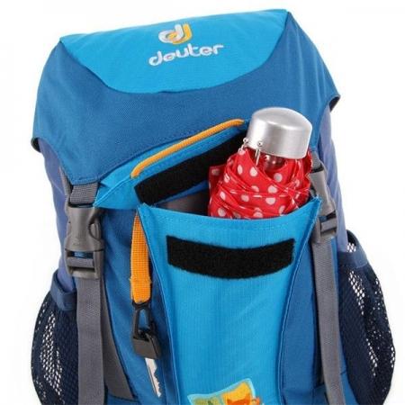 Рюкзак Deuter Waldfuchs 10L (36031 3006) turquoise