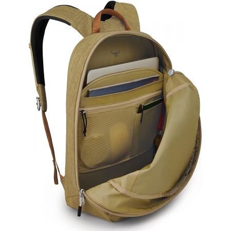 Рюкзак Osprey Arcane Large Day 20L (10003786) milky tea tan
