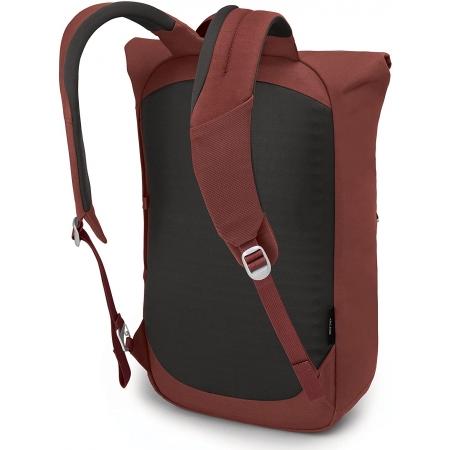 Рюкзак Osprey Arcane Roll Top 22L (10003787) acorn red
