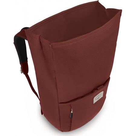 Рюкзак Osprey Arcane Roll Top 22L (10003787) acorn red