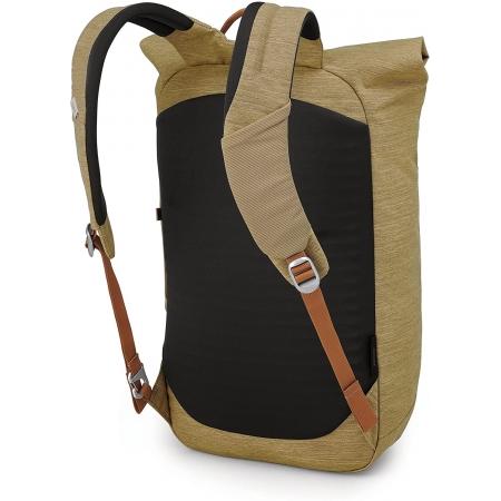 Рюкзак Osprey Arcane Roll Top 22L (10003789) milky tea tan