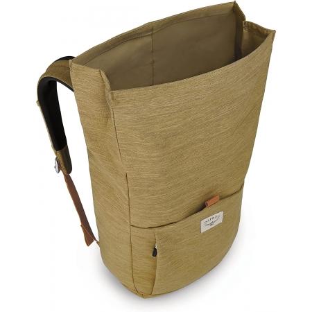 Рюкзак Osprey Arcane Roll Top 22L (10003789) milky tea tan