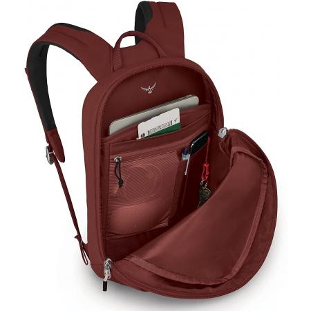 Рюкзак Osprey Arcane Small Day 10L (10003790) acorn red