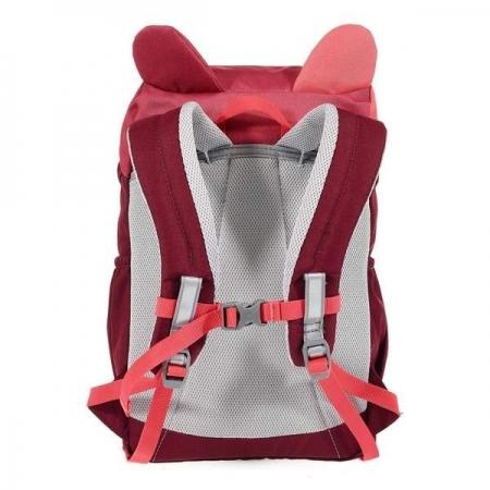 Рюкзак Deuter Kikki 6L (3610519 5527) cardinal-maron