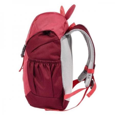 Рюкзак Deuter Kikki 6L (3610519 5527) cardinal-maron