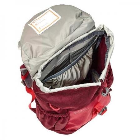 Рюкзак Deuter Kikki 6L (3610519 5527) cardinal-maron