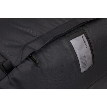 Сумка дорожня Thule Subterra Weekender Duffel 60L (TH 3204026) black