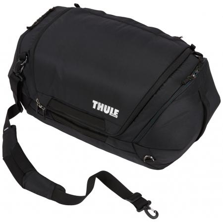 Сумка дорожня Thule Subterra Weekender Duffel 60L (TH 3204026) black