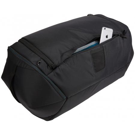 Сумка дорожня Thule Subterra Weekender Duffel 60L (TH 3204026) black