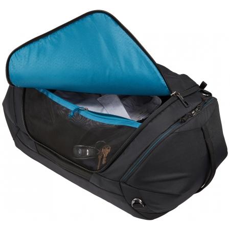 Сумка дорожня Thule Subterra Weekender Duffel 60L (TH 3204026) black
