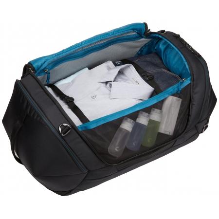Сумка дорожня Thule Subterra Weekender Duffel 60L (TH 3204026) black