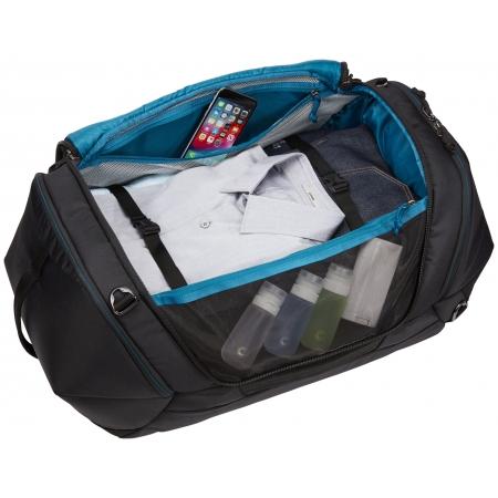 Сумка дорожня Thule Subterra Weekender Duffel 60L (TH 3204026) black