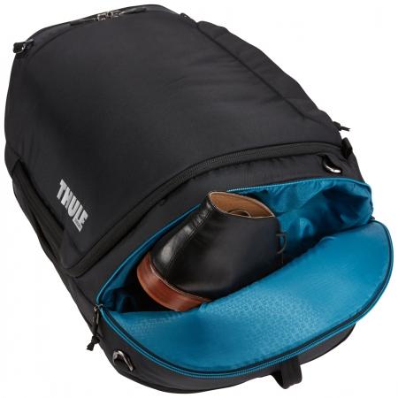 Сумка дорожня Thule Subterra Weekender Duffel 60L (TH 3204026) black