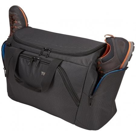 Сумка дорожня Thule Crossover 2 Duffel 44L (TH 3204048) black