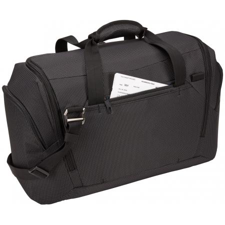 Сумка дорожня Thule Crossover 2 Duffel 44L (TH 3204048) black