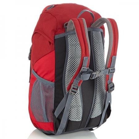 Рюкзак Deuter Junior 18L (36029 5003) raspberry-check