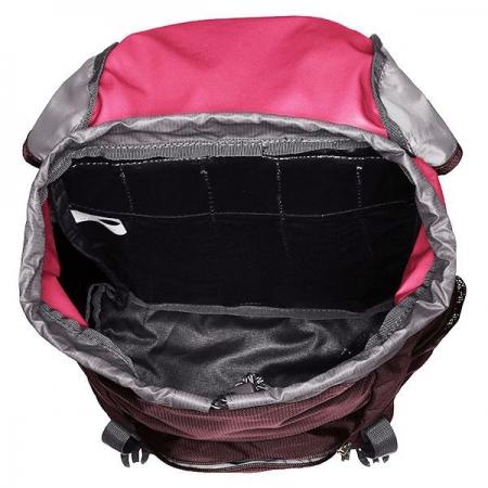 Рюкзак Deuter Junior 18L (36029 5530) blackberry-aubergine