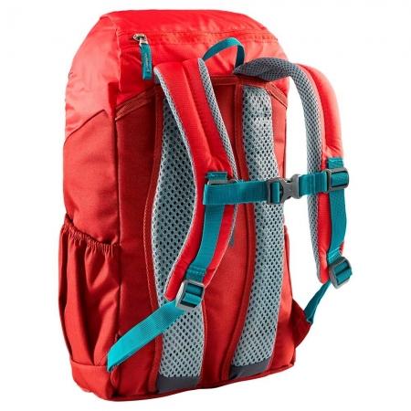Рюкзак Deuter Junior 18L (3610521 5549) chili-lava