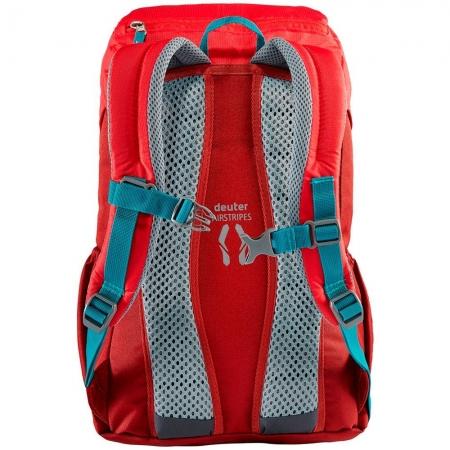 Рюкзак Deuter Junior 18L (3610521 5549) chili-lava