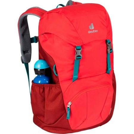 Рюкзак Deuter Junior 18L (3610521 5549) chili-lava
