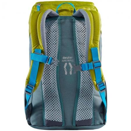 Рюкзак Deuter Junior 18L (3610521 2249) moss-teal