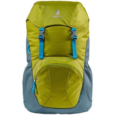 Рюкзак Deuter Junior 18L (3610521 2249) moss-teal