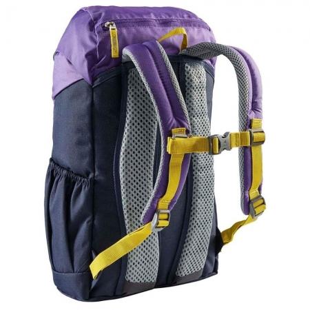 Рюкзак Deuter Junior 18L (3610521 1325) violet-navy