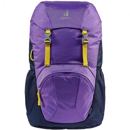 Рюкзак Deuter Junior 18L (3610521 1325) violet-navy