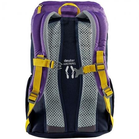 Рюкзак Deuter Junior 18L (3610521 1325) violet-navy