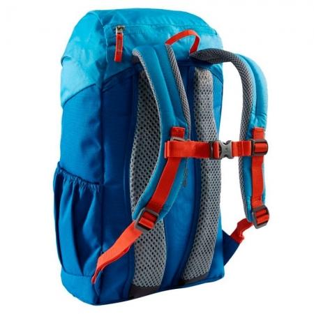 Рюкзак Deuter Junior 18L (3610521 1324) azure-lapis