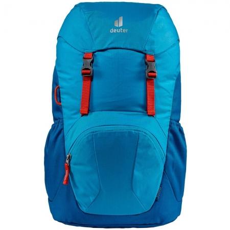 Рюкзак Deuter Junior 18L (3610521 1324) azure-lapis