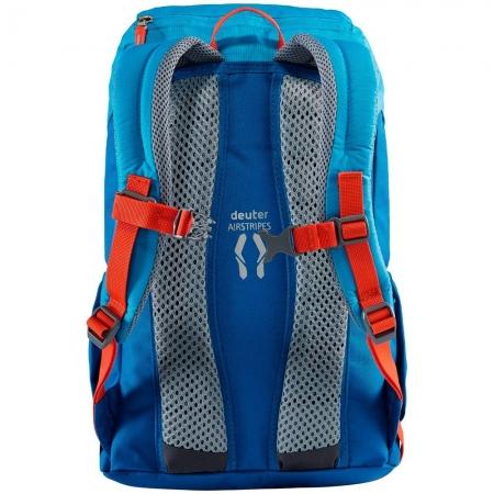 Рюкзак Deuter Junior 18L (3610521 1324) azure-lapis