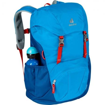 Рюкзак Deuter Junior 18L (3610521 1324) azure-lapis