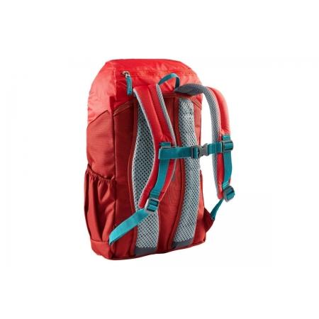 Рюкзак Deuter Junior 18L (3612519 5549) chili-lava