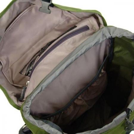 Рюкзак Deuter Zugspitze 24L (3430116 2312) pine-navy