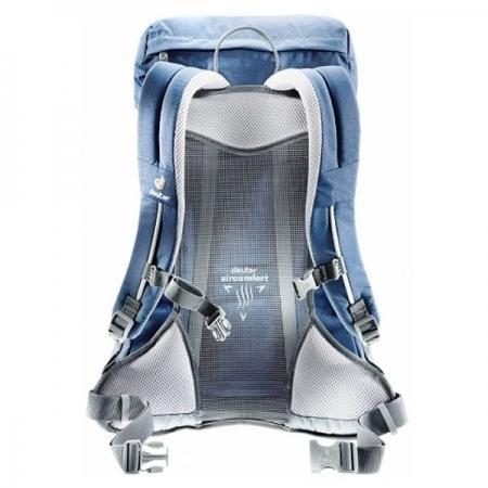 Рюкзак Deuter Zugspitze 24L (3430116 3608) midnight-lion