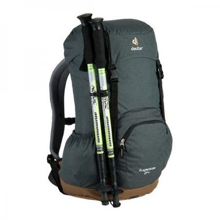 Рюкзак Deuter Zugspitze 24L (3430116 7602) anthracite-lion