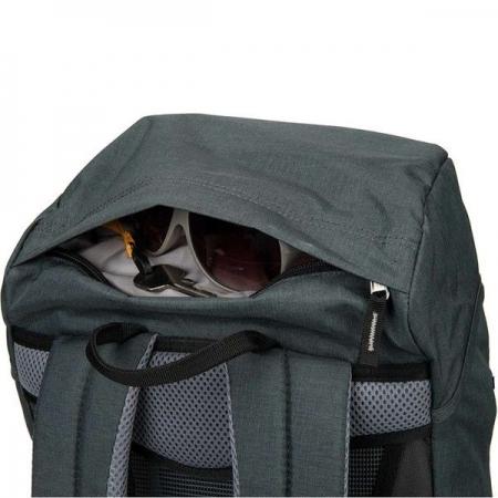 Рюкзак Deuter Zugspitze 24L (3430116 7602) anthracite-lion