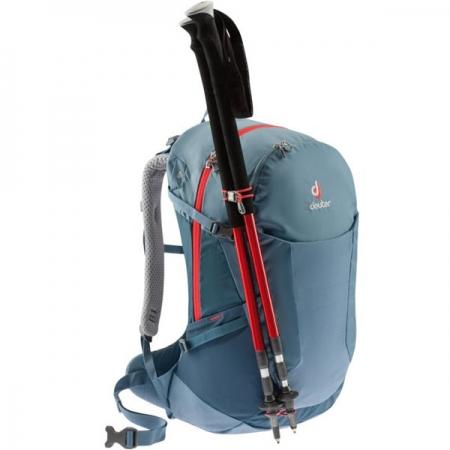 Рюкзак жіночий Deuter Futura 22L SL (3400018 1313) slateblue-arctic