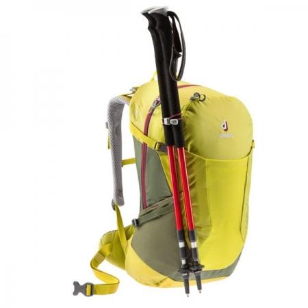 Рюкзак жіночий Deuter Futura 22L SL (3400018 2246) greencurry-khaki