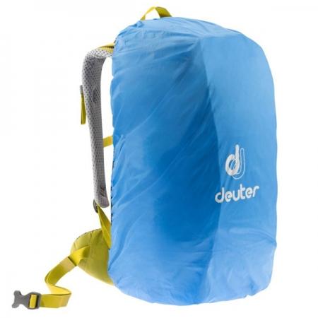 Рюкзак жіночий Deuter Futura 22L SL (3400018 2246) greencurry-khaki