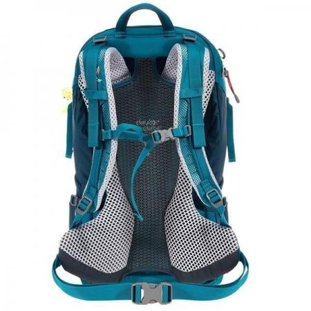 Рюкзак жіночий Deuter Futura 22L SL (3400018 3325) petrol-arctic