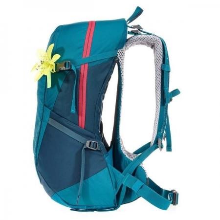 Рюкзак жіночий Deuter Futura 22L SL (3400018 3325) petrol-arctic