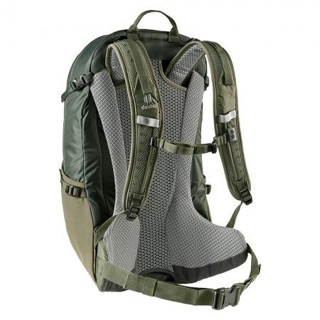 Рюкзак Deuter Futura 23L (3400121 2237) ivy-khaki