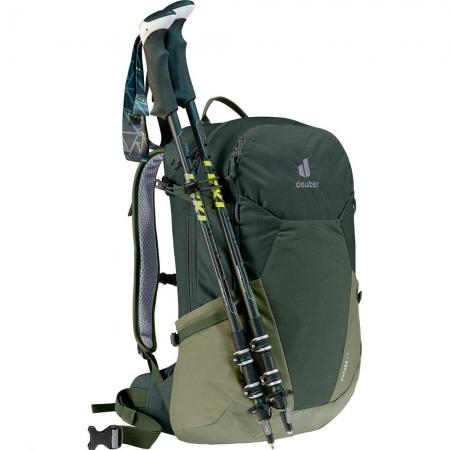 Рюкзак Deuter Futura 23L (3400121 2237) ivy-khaki