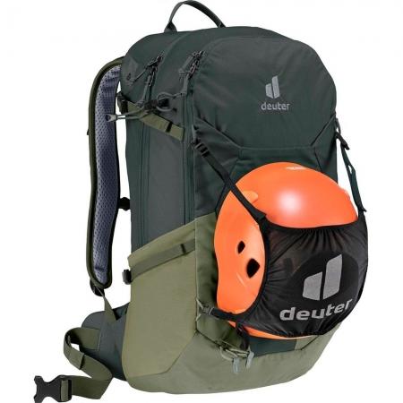Рюкзак Deuter Futura 23L (3400121 2237) ivy-khaki