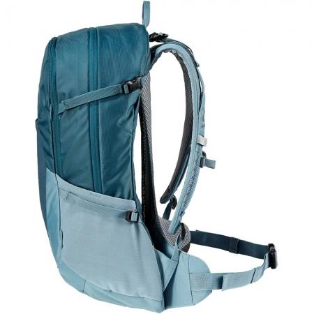 Рюкзак Deuter Futura 23L (3400121 3386) arctic-slateblue