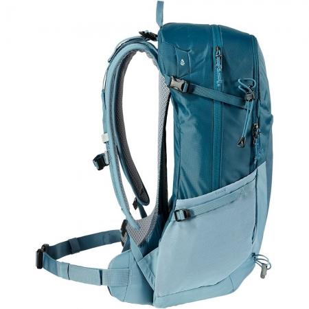Рюкзак Deuter Futura 23L (3400121 3386) arctic-slateblue